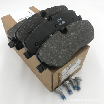 Disciver  Front and rear  brake pad for Land Rover Disciver D3 RS R3 D4  Front and rear  brake pad  LR019618